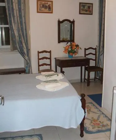 Гостевой дом Residencial Dandy Фару