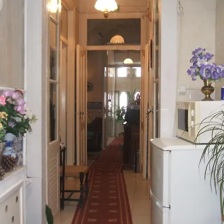Residencial Dandy 5* Фару