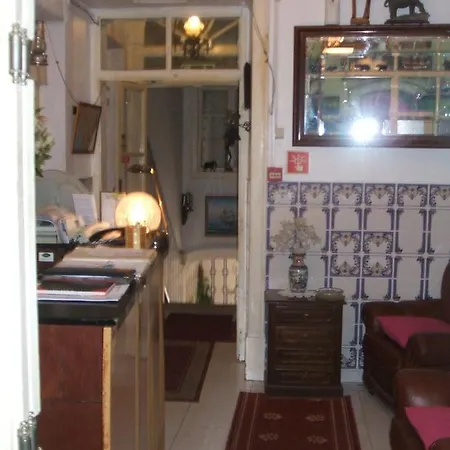 Residencial Dandy 5*