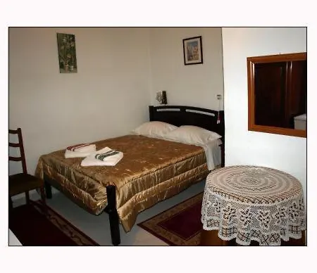 Residencial Dandy Фару