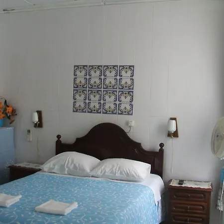 Residencial Dandy 5* Фару