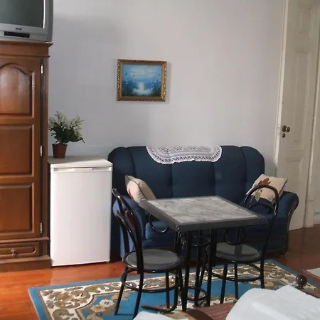 Residencial Dandy Фару