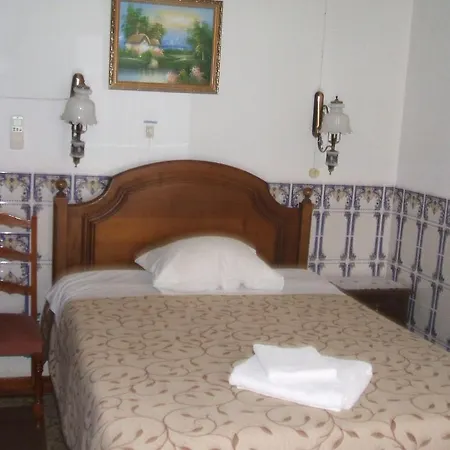 Гостевой дом Residencial Dandy Фару