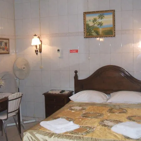 Гостевой дом Residencial Dandy Фару