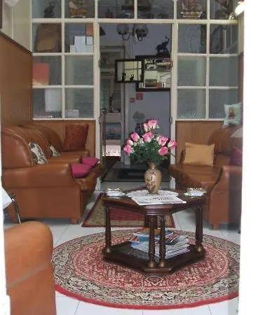 Гостевой дом Residencial Dandy