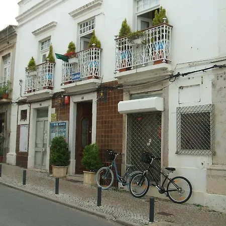 Residencial Dandy Gasthof