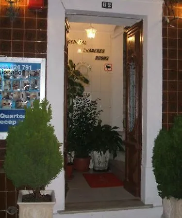 Residencial Dandy بيت ضيافة 5*
