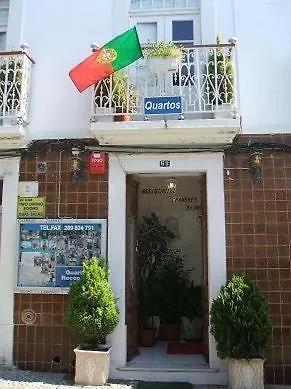 Gasthof Residencial Dandy