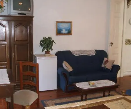 Guest house Residencial Dandy