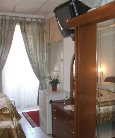 Residencial Dandy فارو