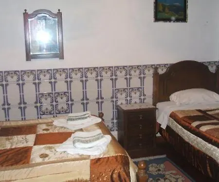 Gasthof Residencial Dandy Distrikt Faro
