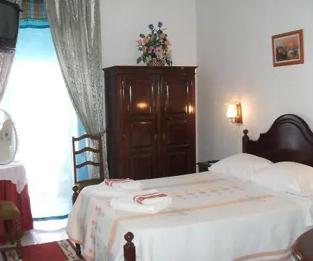 Guest house Residencial Dandy