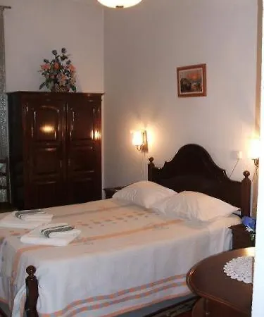 Residencial Dandy Gasthof