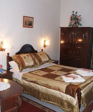 Residencial Dandy Gasthof