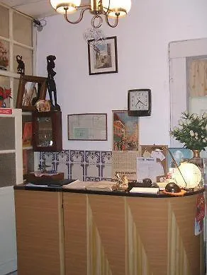 Guest house Residencial Dandy