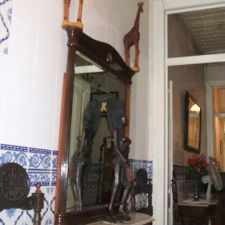 Guest house Residencial Dandy Faro